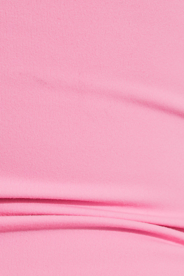 Sleek Longline Tube Top