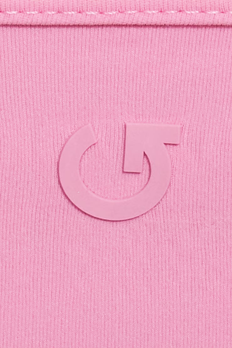 SoftActive Plunge Bodysuit