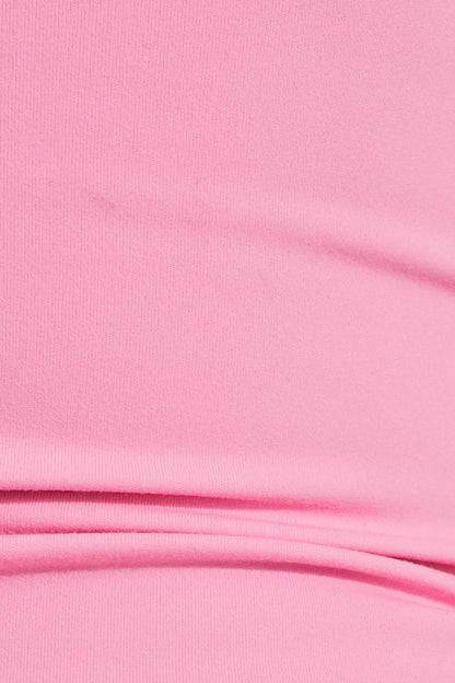 Sleek Longline Tube Top