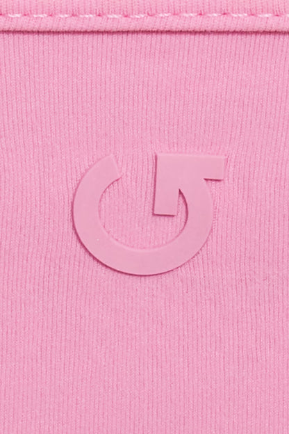 SoftActive Plunge Bodysuit